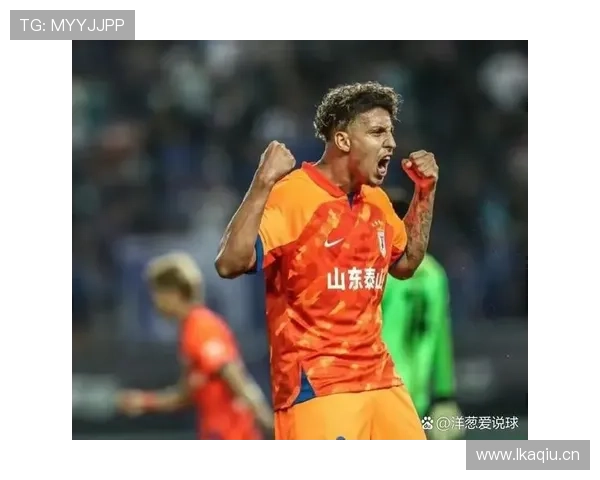 控球占优之下:山东泰山为何难以转化为胜势? 控球占优之下:山东泰山为何难以转化为胜势?