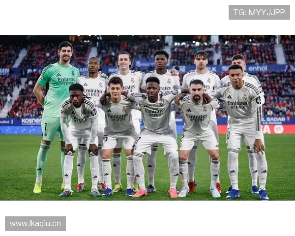 皇马从绝对王者到竞争者，争冠形势面临新格局