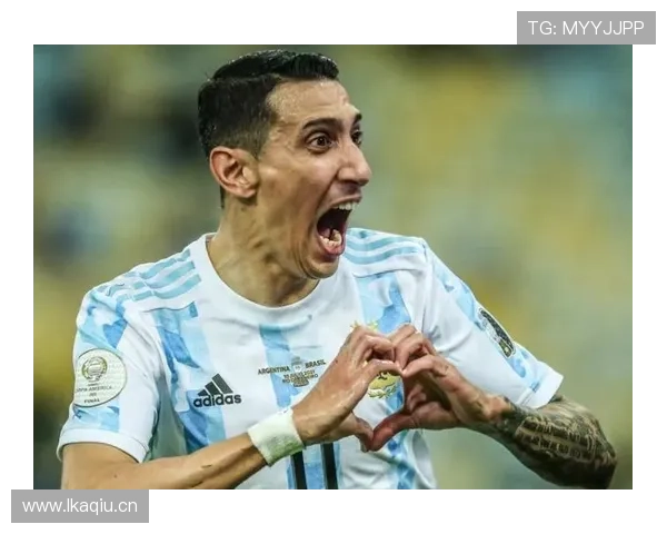 安赫尔·迪马利亚：罗萨里奥中央青训出身的阿根廷天才起点