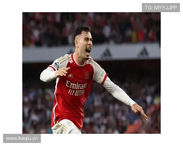 马丁内利：从无名小将到阿森纳主力的生涯阶段解析