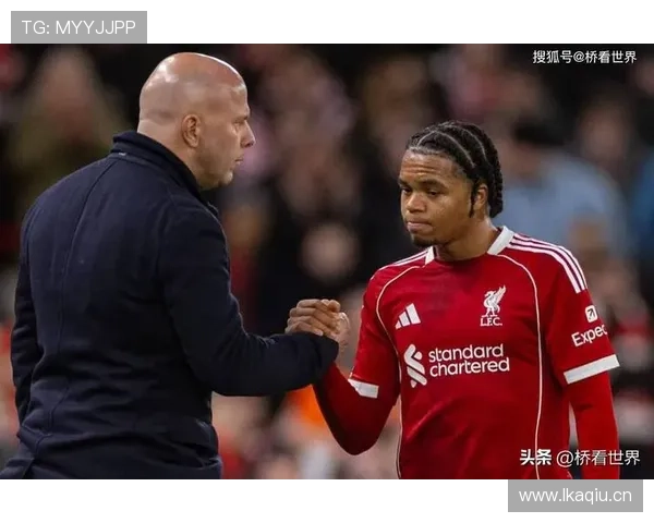 利物浦中场失衡问题显现：表面运转有序，实战中稳定性承压