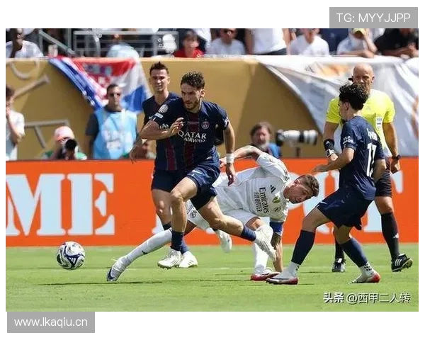 高位压迫之下：巴黎圣日耳曼防线是否更容易被针对？