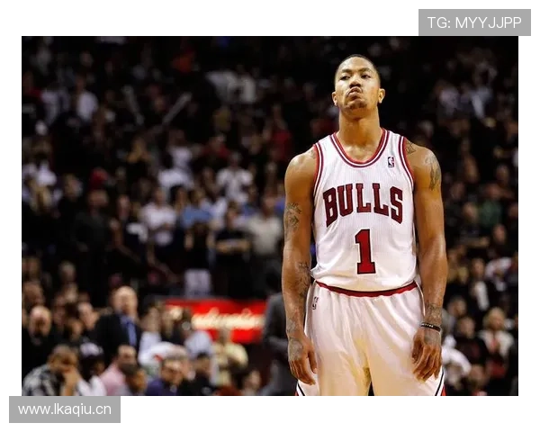 德里克·罗斯突破造犯规效率提升，主导球队关键时刻得分