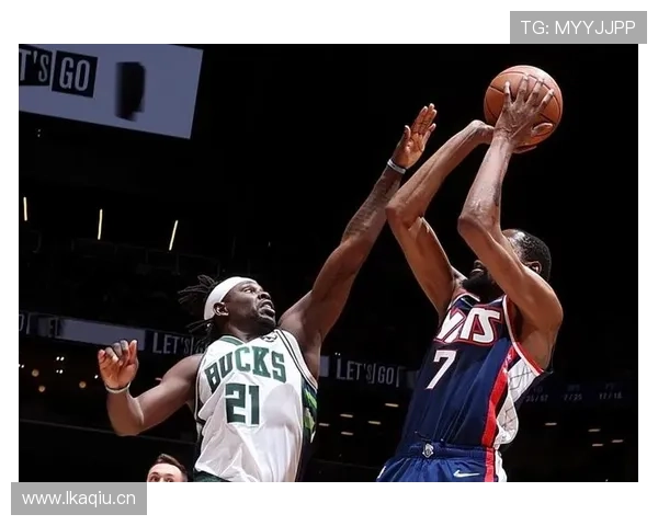 杜兰特连续季后赛高效得分拉开与字母哥关键时刻对比差距