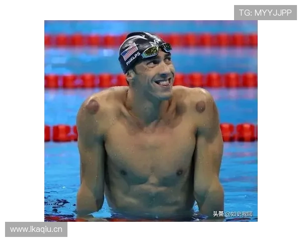 菲尔普斯泳池里像机器，私下能把炸鸡和超跑摆同框，看到我懵了
