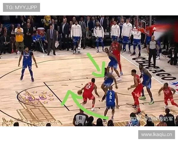 全面解析篮球比赛中的开球规则与具体判定标准及流程